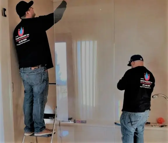 Professional plumbing installation for Leak Detection in Big Beaver