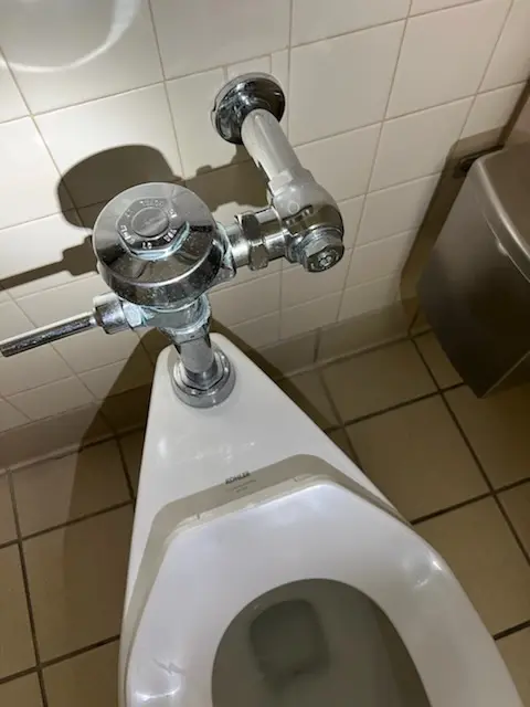 Fixture installation and repair for Hydro Jetting in Big Beaver